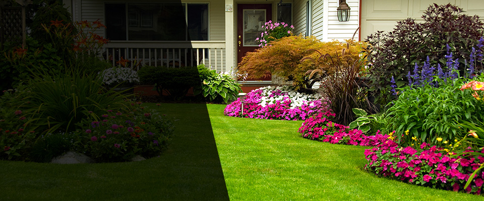 Solvang Landscapers