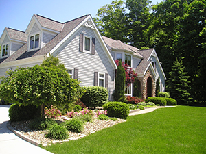 Landscapers and Lawncare Services in Solvang, CA